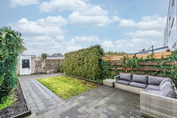 Medium property photo - Ledaplantsoen 21, 7321 ES Apeldoorn